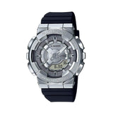 Дамски часовник Casio G-Shock GM-S110-1AER
