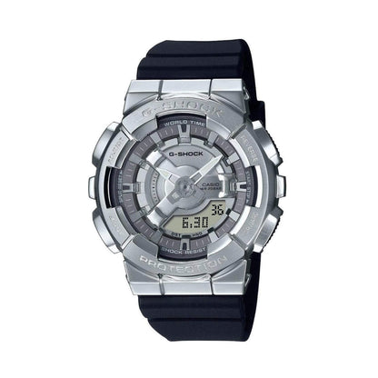 Дамски часовник Casio G-Shock GM-S110-1AER