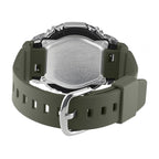 Часовник Casio G-Shock GM-S2100-3AER