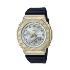 Дамски часовник Casio G-Shock GM-S2100BC-1AER