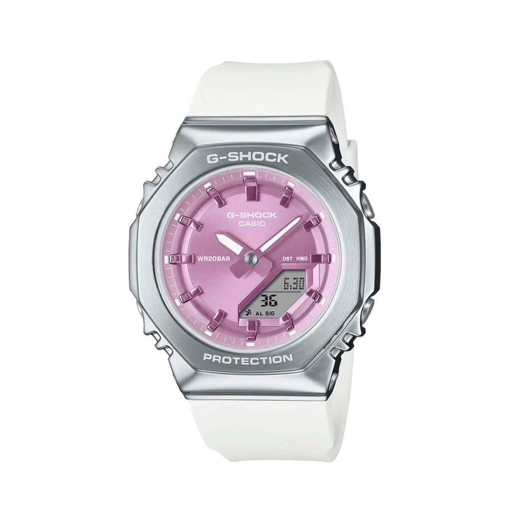 Дамски Часовник Casio G-Shock GM-S2110-7A6ER