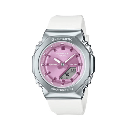 Дамски Часовник Casio G-Shock GM-S2110-7A6ER