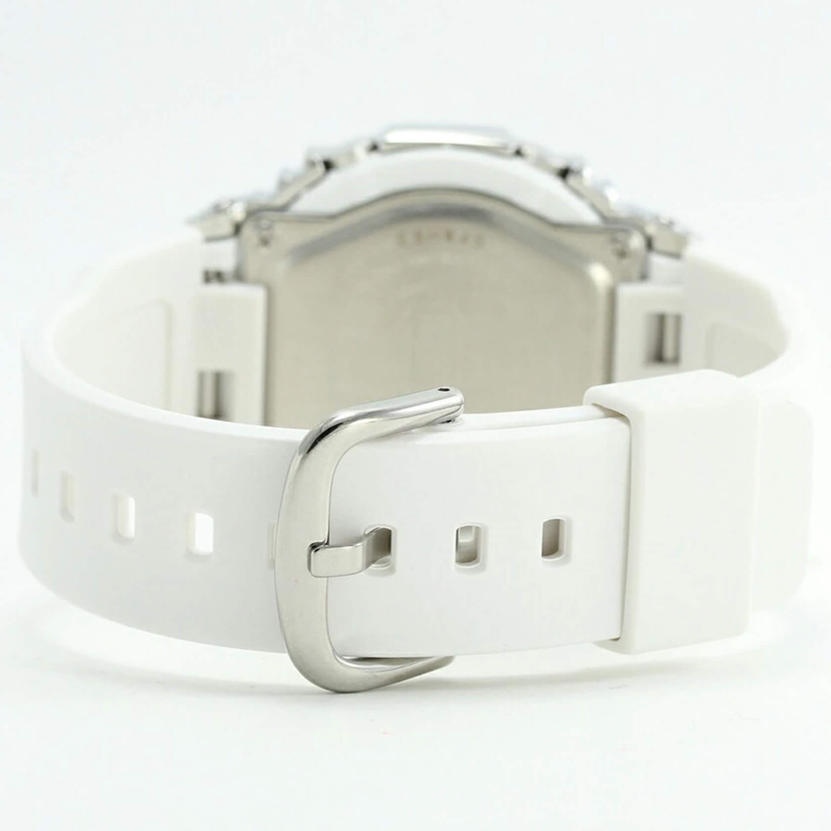 Дамски Часовник Casio G-Shock GM-S2110-7A6ER