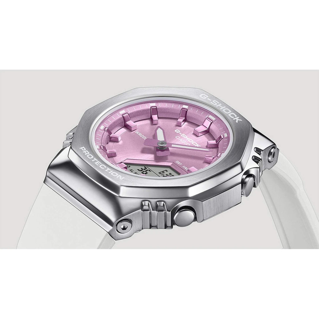 Дамски Часовник Casio G-Shock GM-S2110-7A6ER