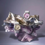 Дамски Часовник Casio G-Shock GM-S2110-7A9ER