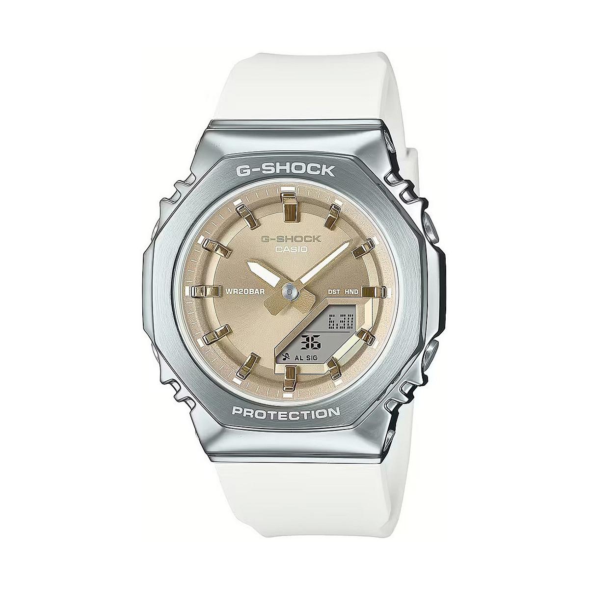 Дамски Часовник Casio G-Shock GM-S2110-7A9ER