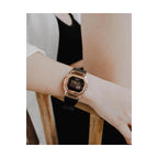Дамски часовник Casio G-Shock GM-S5600PG-1ER