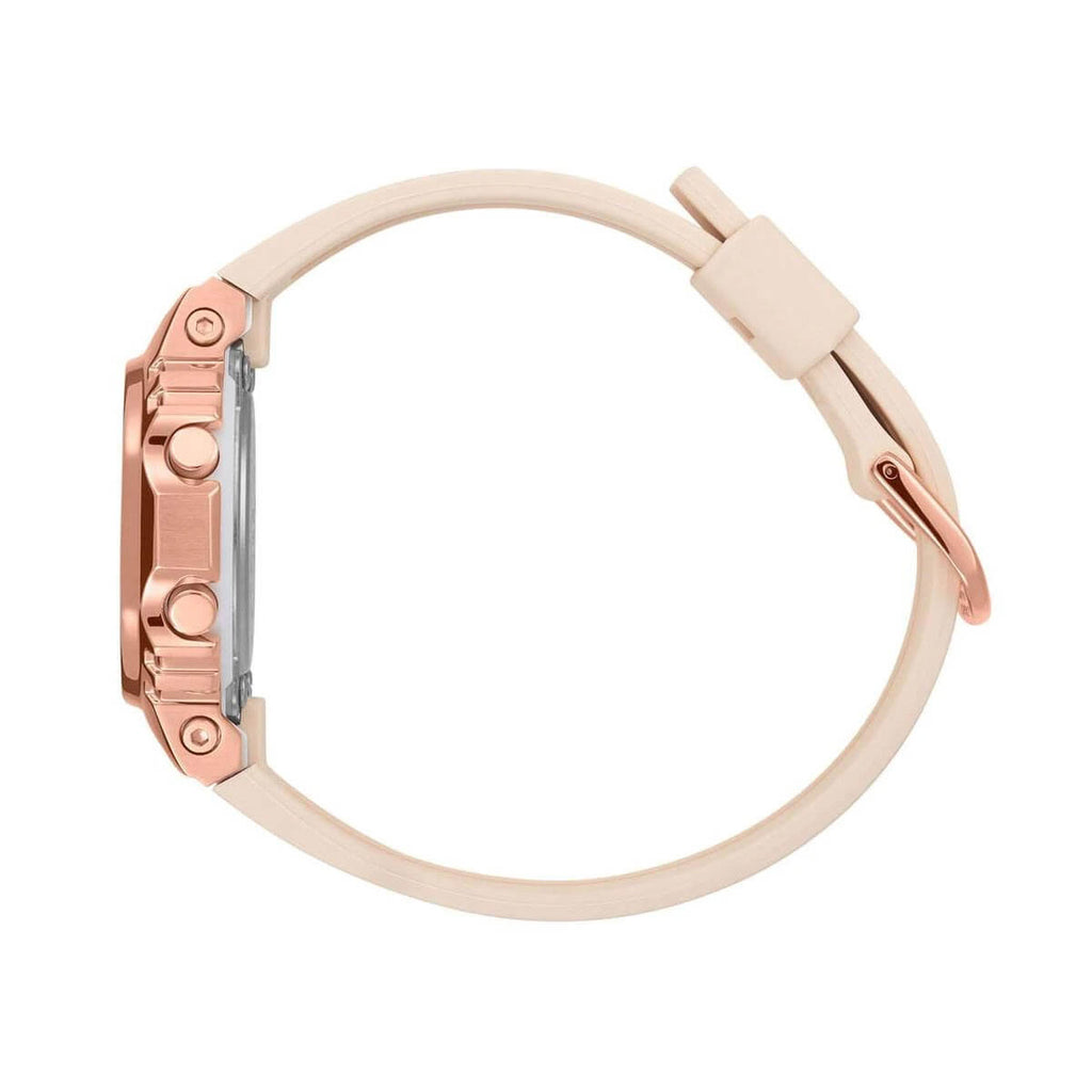 Дамски часовник Casio G-Shock GM-S5600PG-4ER