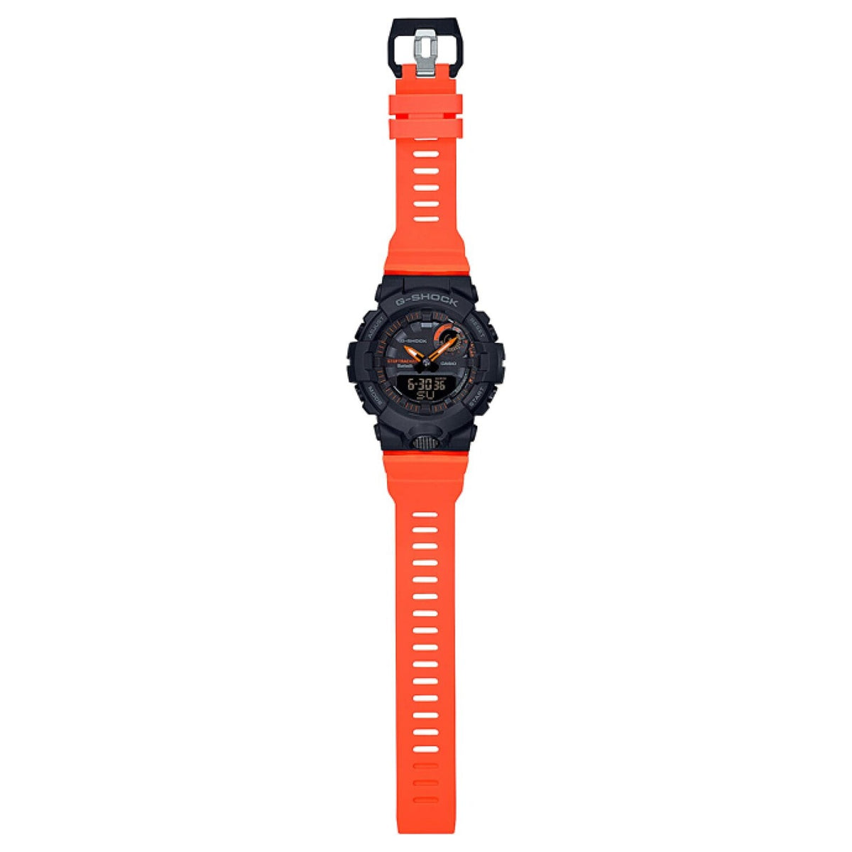 Дамски часовник CASIO G-Shock G-Squad GMA-B800SC-1A4 2