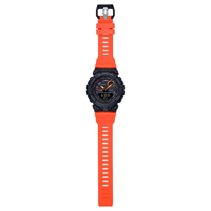 Дамски часовник CASIO G-Shock G-Squad GMA-B800SC-1A4 2