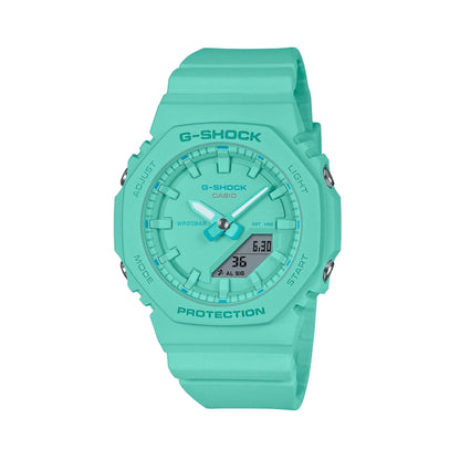 Дамски часовник Casio G-Shock GMA-P2100-2AER