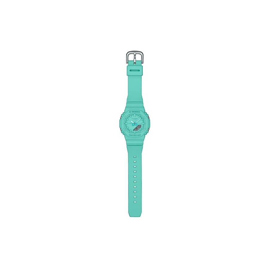 Дамски часовник Casio G-Shock GMA-P2100-2AER