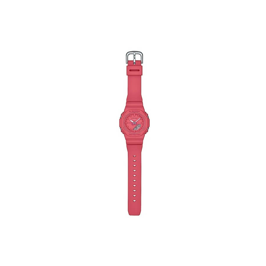 Дамски часовник Casio G-Shock GMA-P2100-4AER