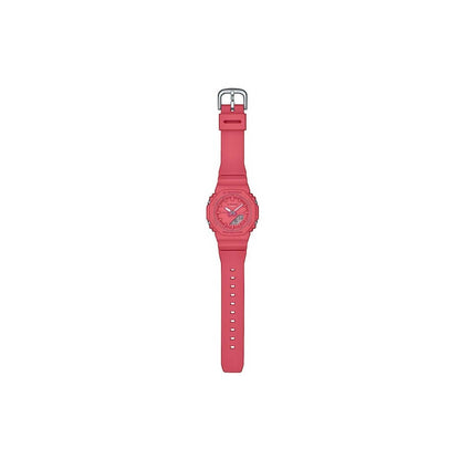 Дамски часовник Casio G-Shock GMA-P2100-4AER