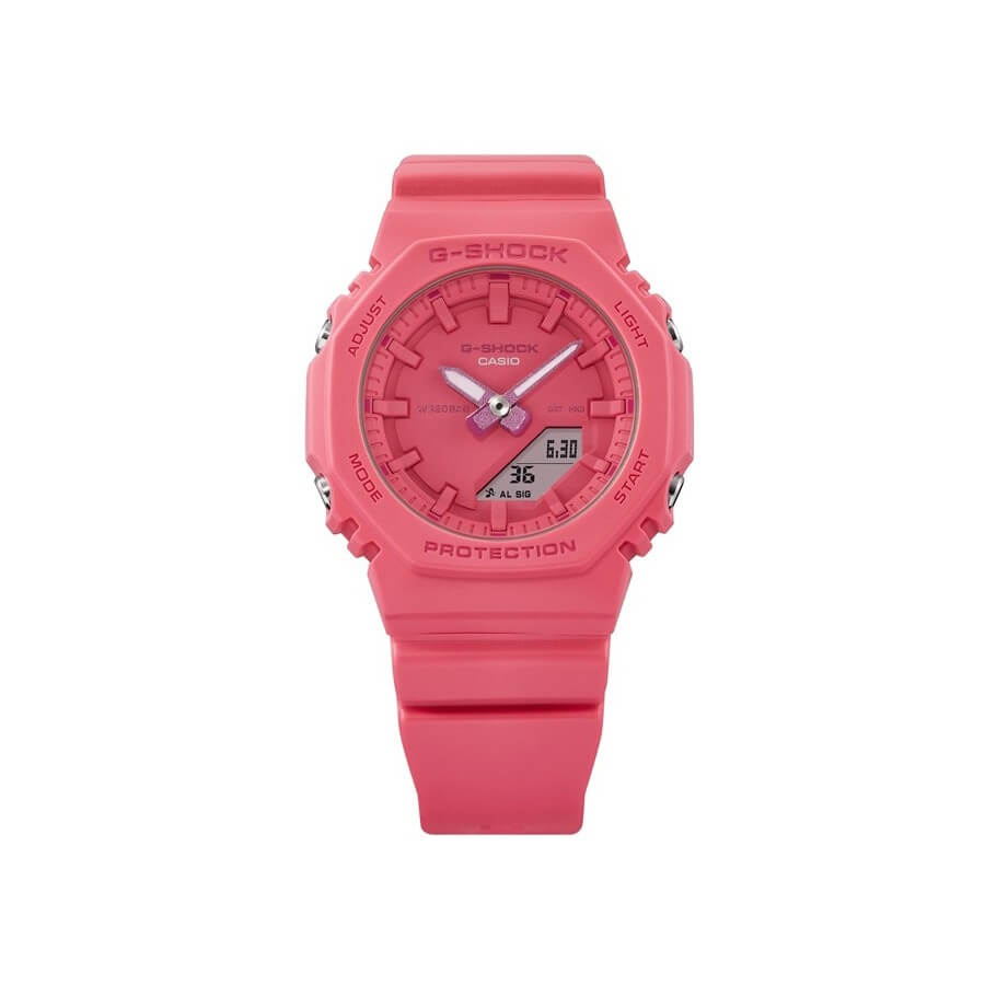 Дамски часовник Casio G-Shock GMA-P2100-4AER