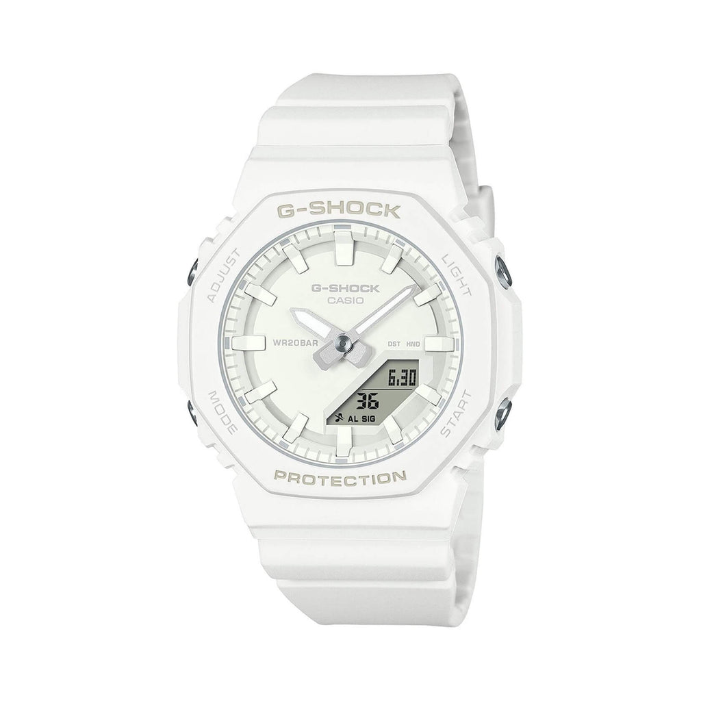 Дамски часовник Casio G-Shock GMA-P2100-7AER