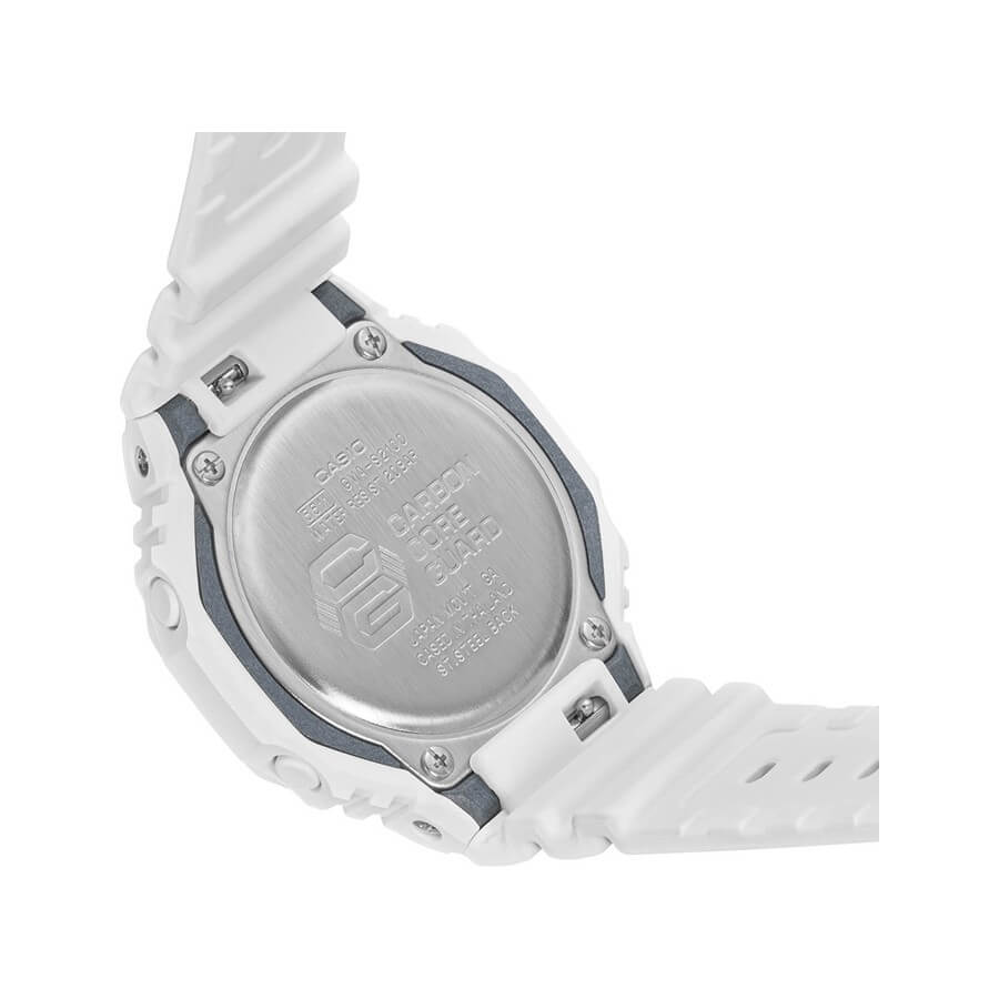 Дамски часовник Casio G-Shock GMA-P2100-7AER