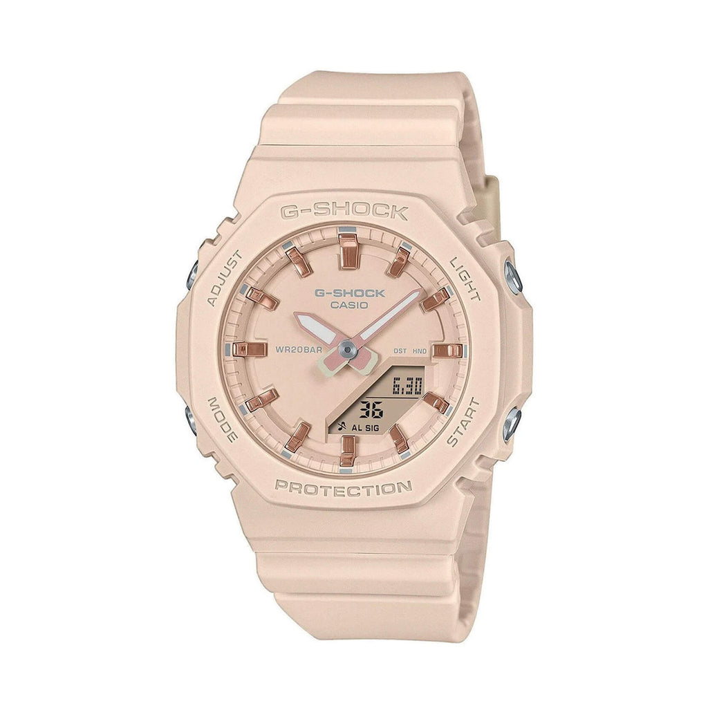 Дамски часовник Casio G-Shock GMA-P2100M-4AER