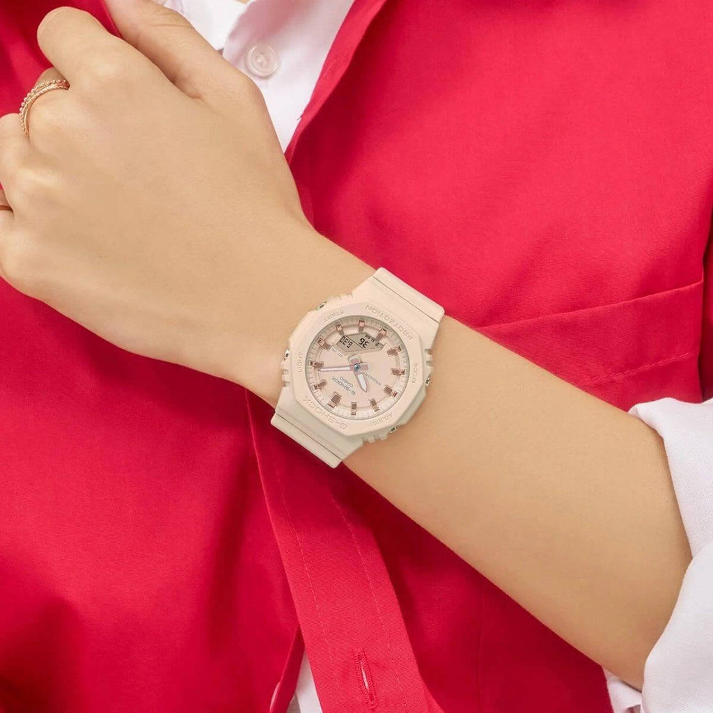 Дамски часовник Casio G-Shock GMA-P2100M-4AER