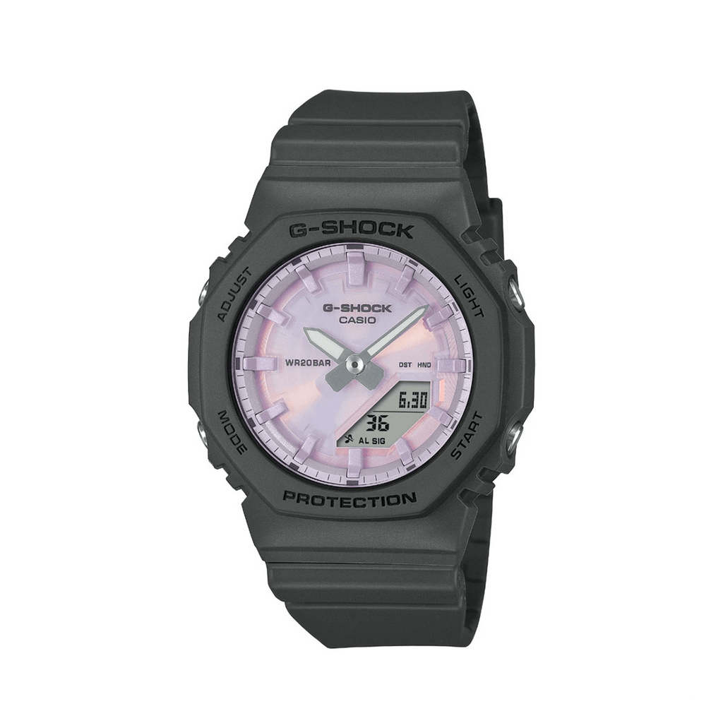 Дамски часовник Casio G-Shock GMA-P2100PC-1AER