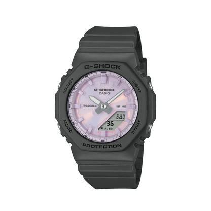 Дамски часовник Casio G-Shock GMA-P2100PC-1AER