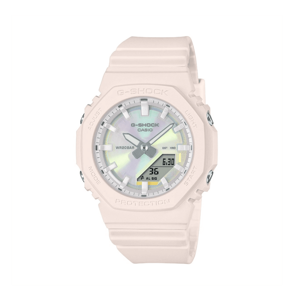 Дамски часовник Casio G-Shock GMA-P2100PC-4AER