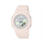 Дамски часовник Casio G-Shock GMA-P2100PC-4AER