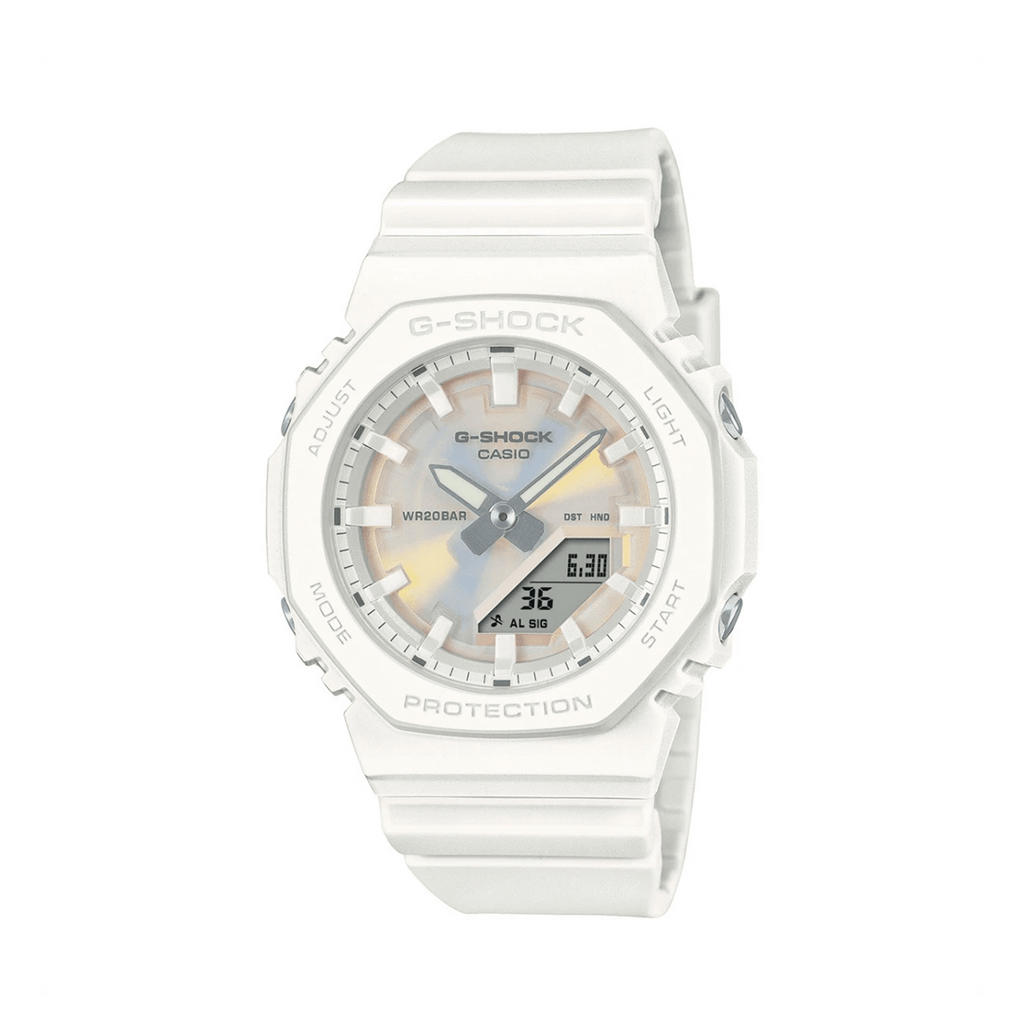 Дамски часовник Casio G-Shock GMA-P2100PC-7AER