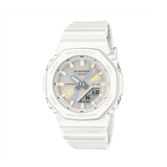 Дамски часовник Casio G-Shock GMA-P2100PC-7AER