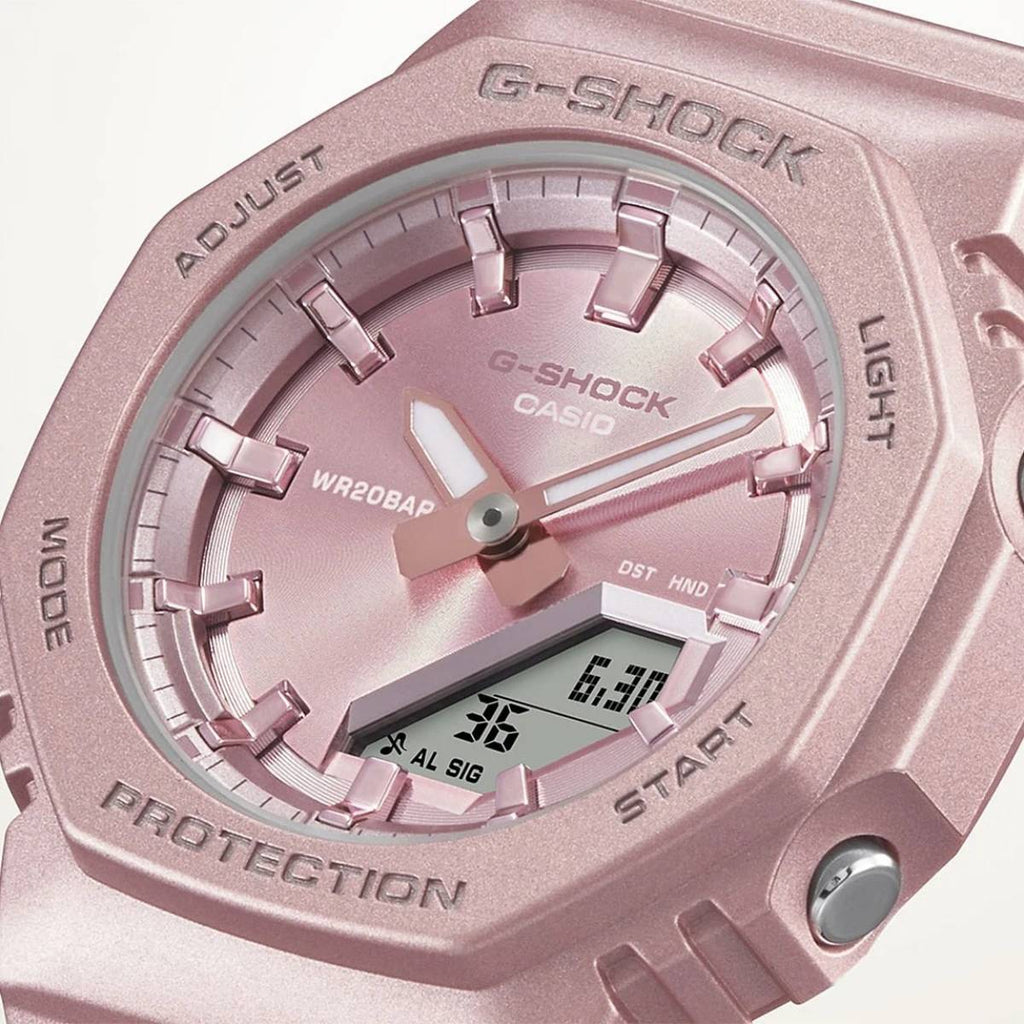 Дамски часовник Casio G-Shock GMA-P2100ST-4AER