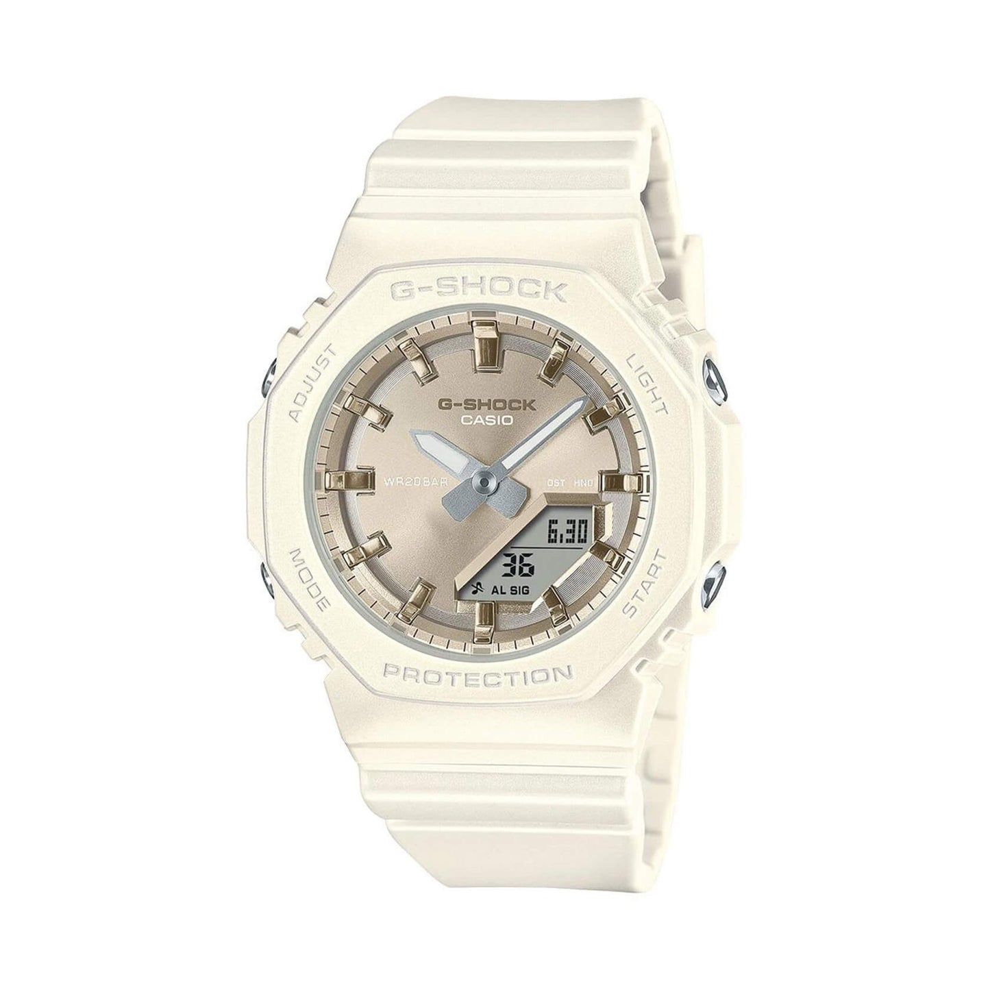 Дамски часовник Casio G-Shock GMA-P2100ST-7AER