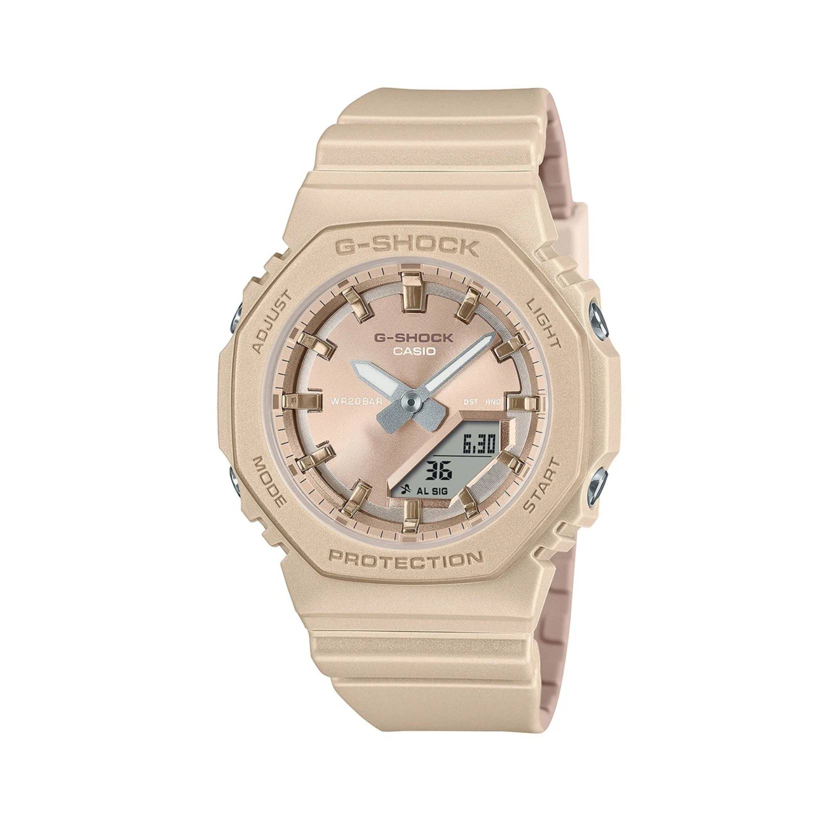 Дамски часовник Casio G-Shock GMA-P2100ST-9AER