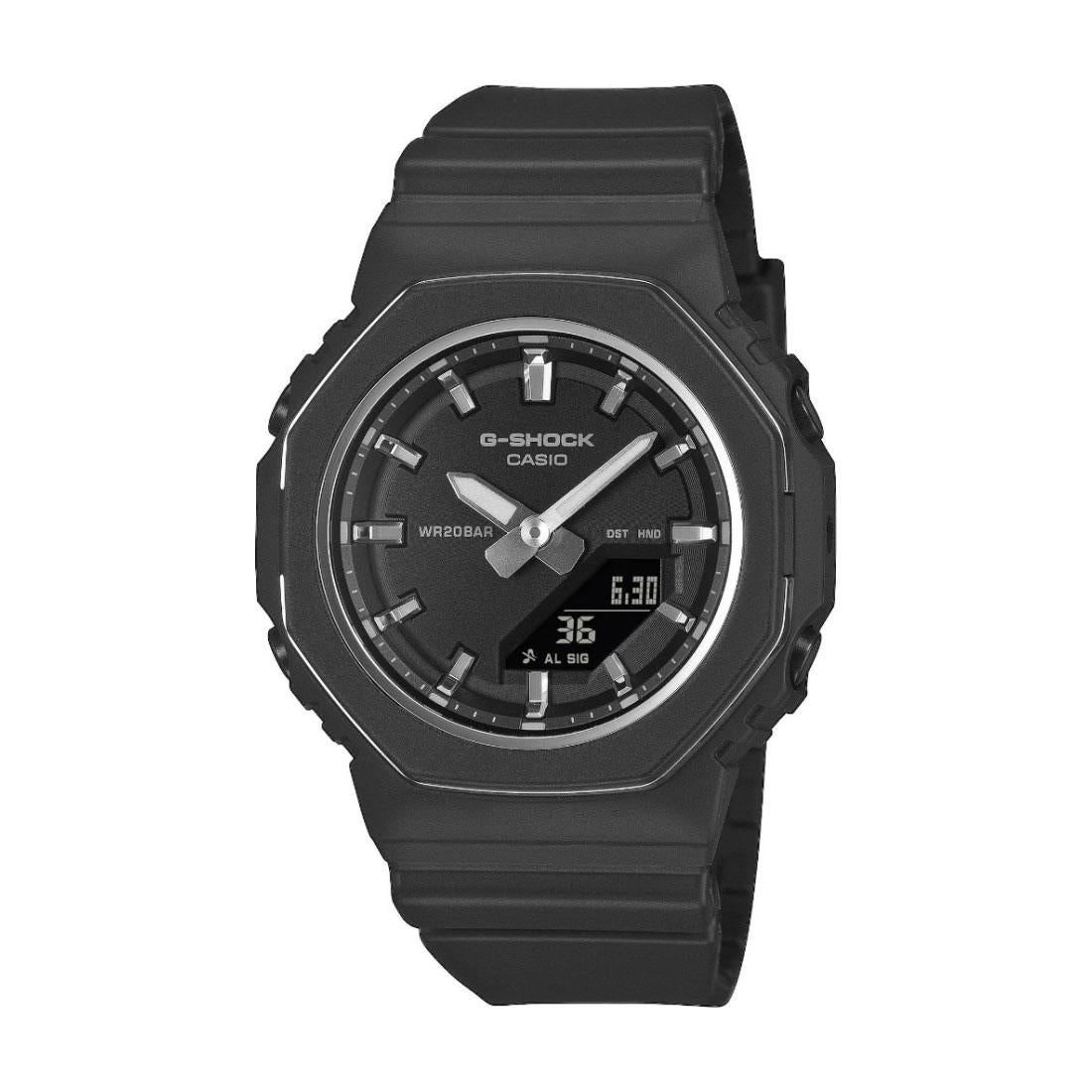 Дамски часовник Casio G-Shock GMA-P2110-1AER