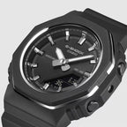 Дамски часовник Casio G-Shock GMA-P2110-1AER