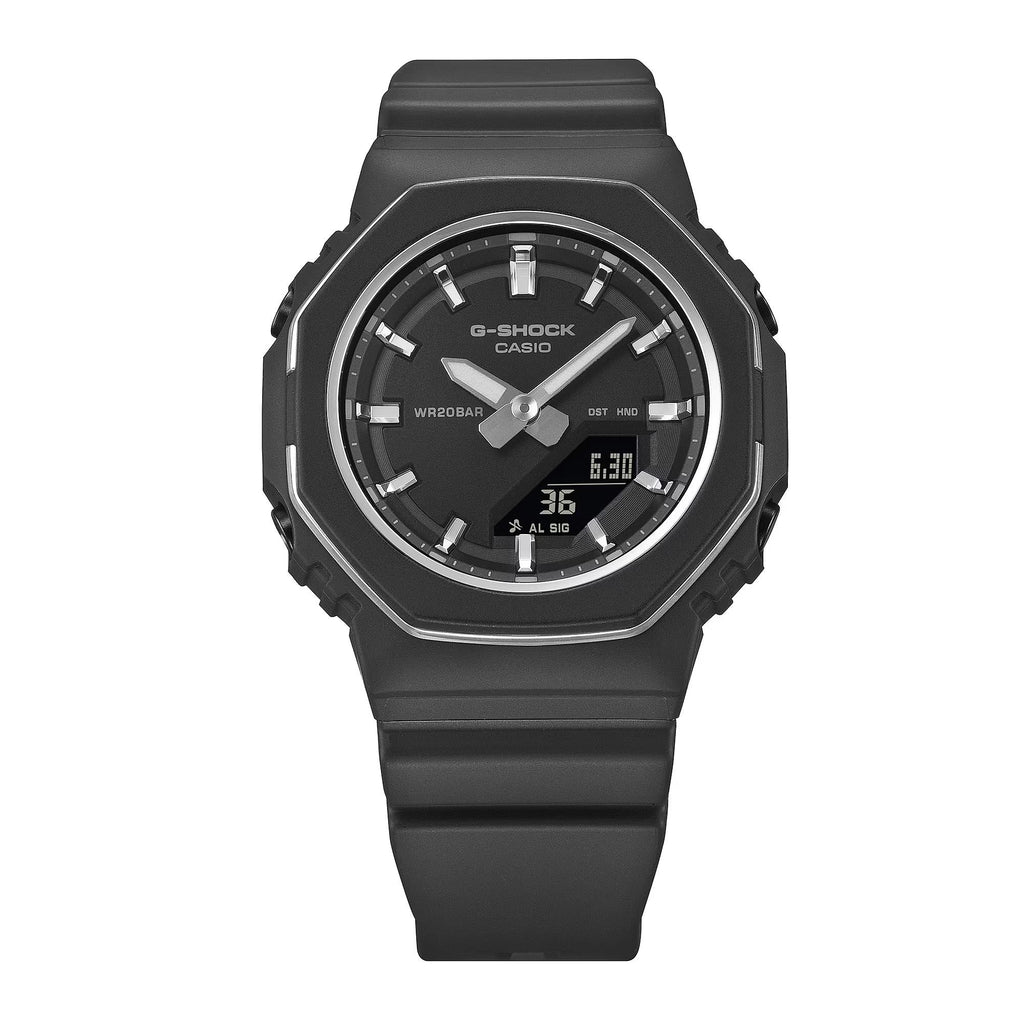 Дамски часовник Casio G-Shock GMA-P2110-1AER