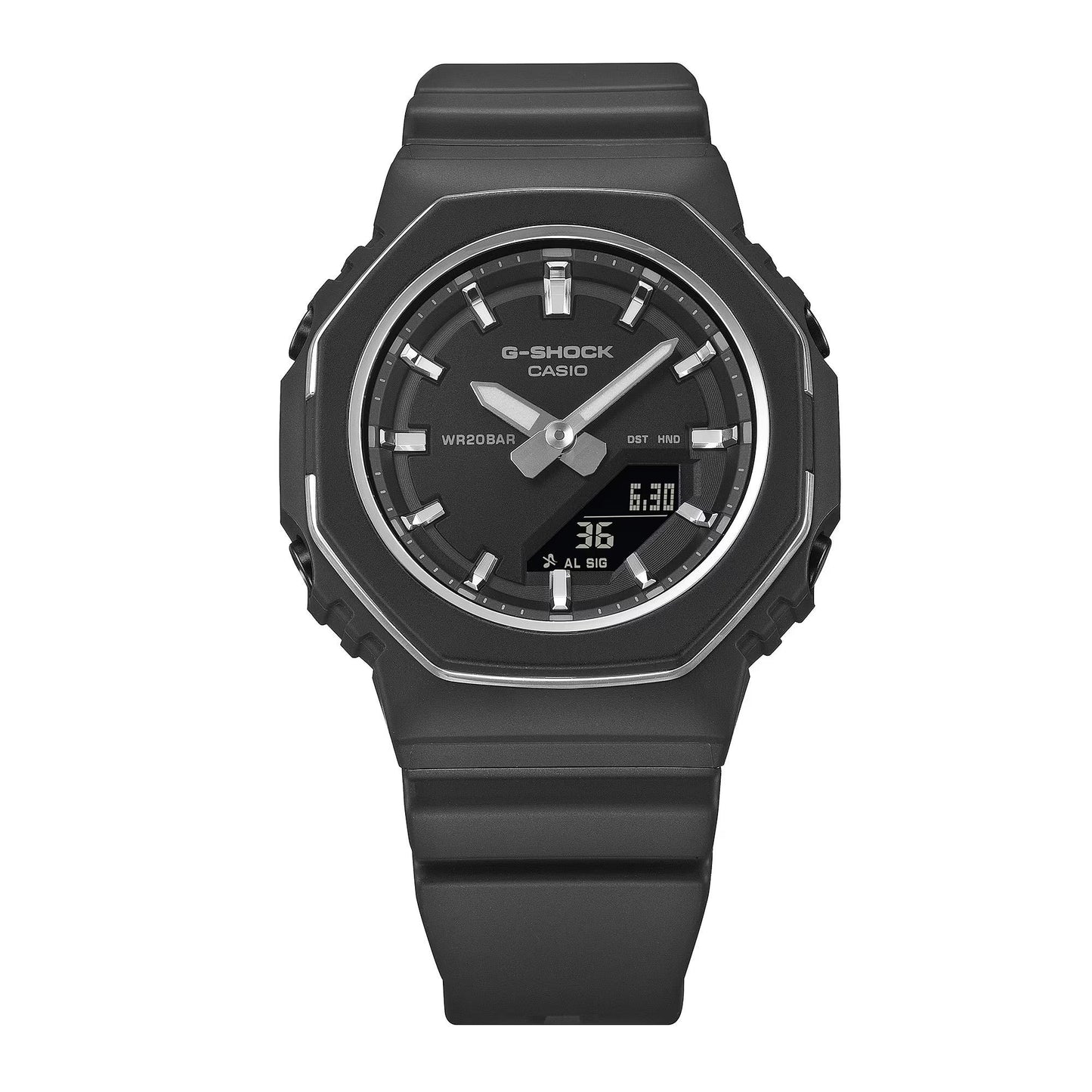 Дамски часовник Casio G-Shock GMA-P2110-1AER