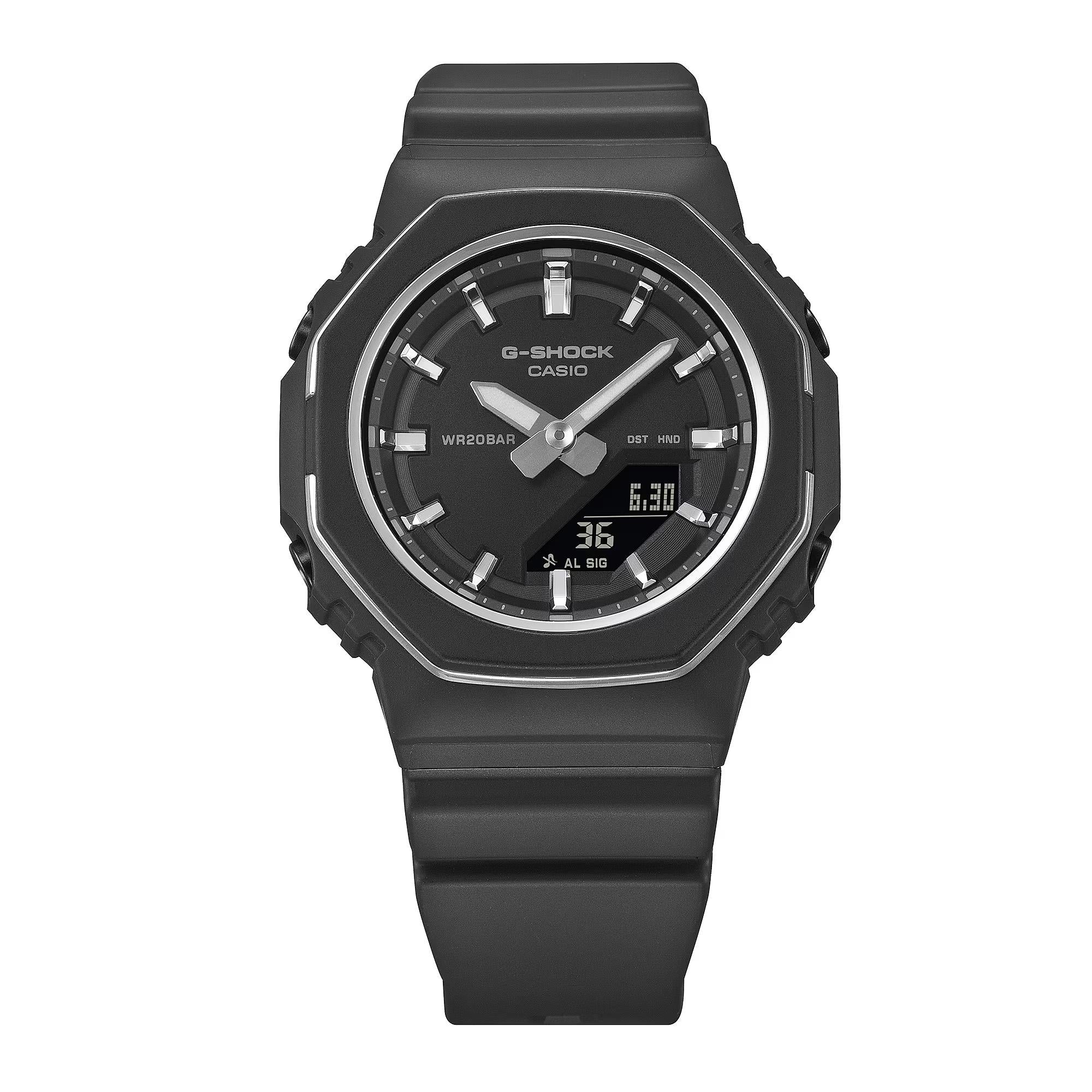 Дамски часовник Casio G-Shock GMA-P2110-1AER