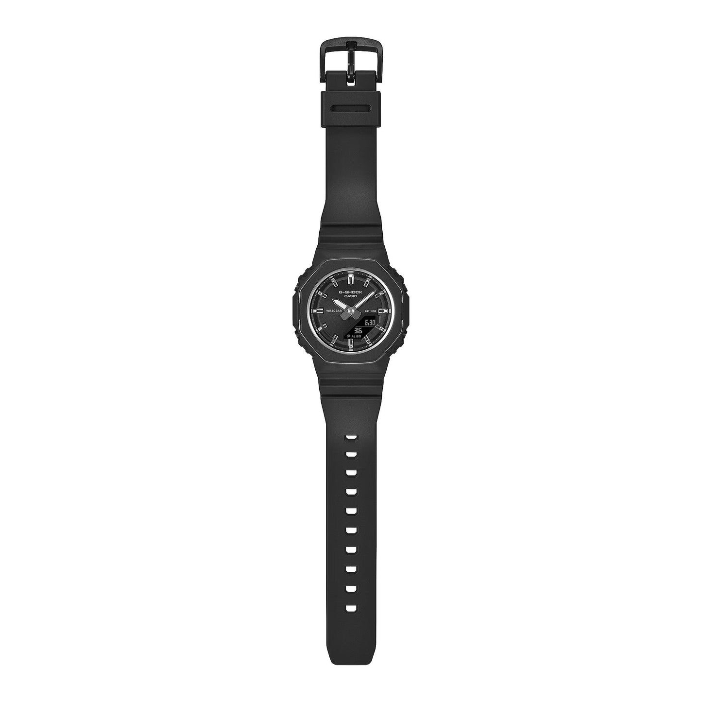 Дамски часовник Casio G-Shock GMA-P2110-1AER