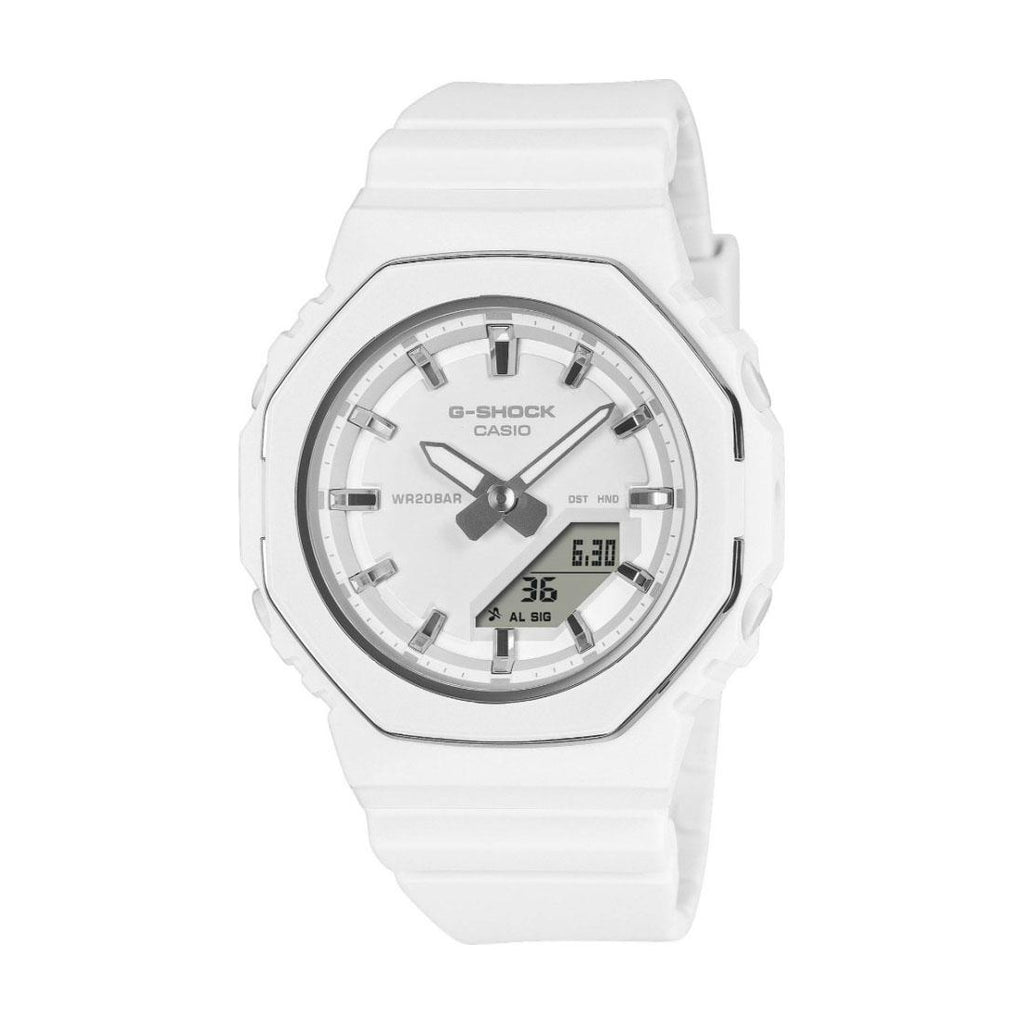 Дамски часовник Casio G-Shock GMA-P2110-7AER