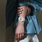 Дамски часовник Casio G-Shock GMA-P2110-7AER