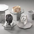 Дамски часовник Casio G-Shock GMA-P2110-7AER