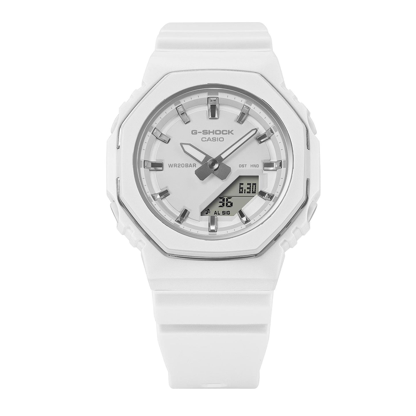 Дамски часовник Casio G-Shock GMA-P2110-7AER