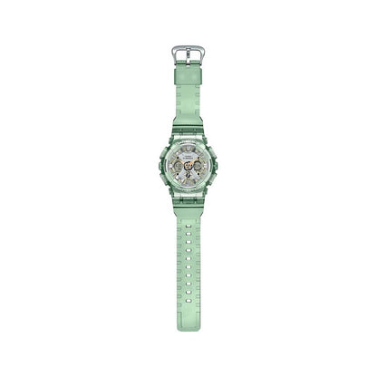 Дамски часовник Casio G-Shock GMA-S120GS-3AER 4