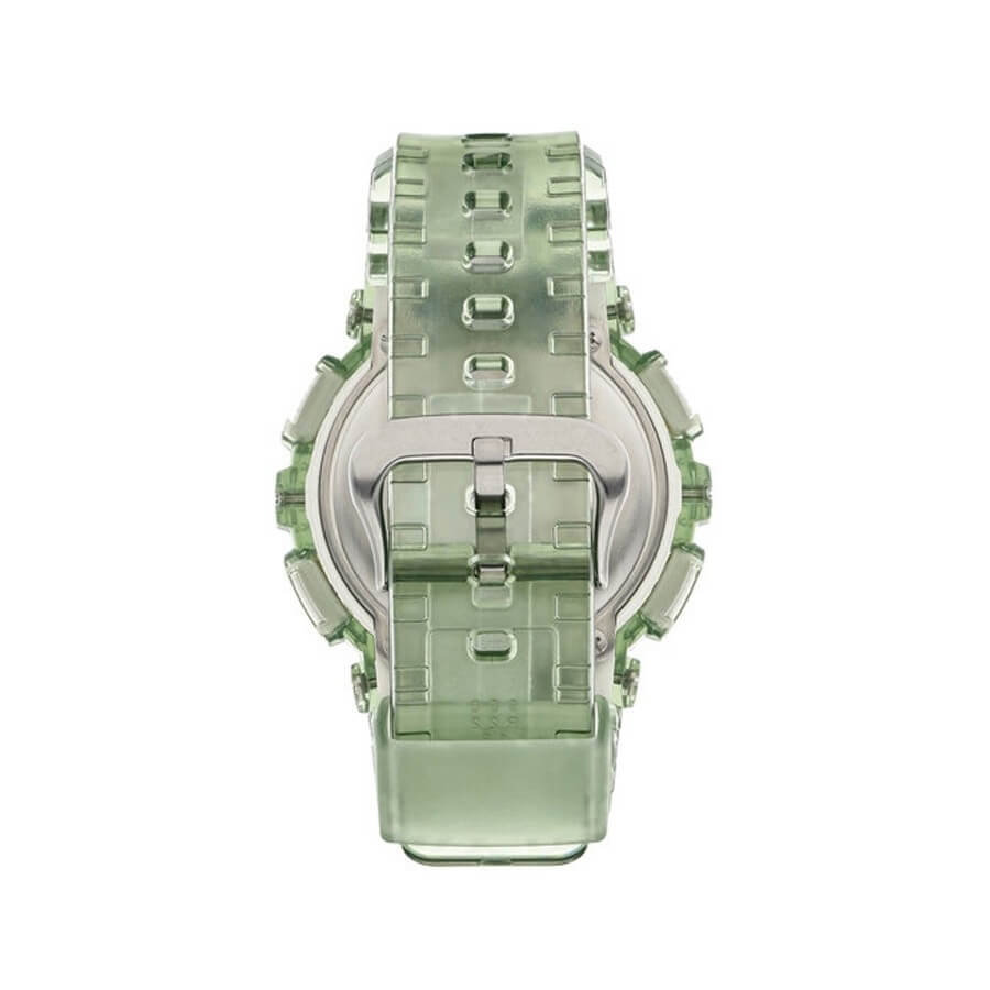 Дамски часовник Casio G-Shock GMA-S120GS-3AER 3