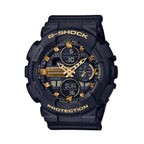 Дамски часовник Casio G-Shock GMA-S140M-1AER