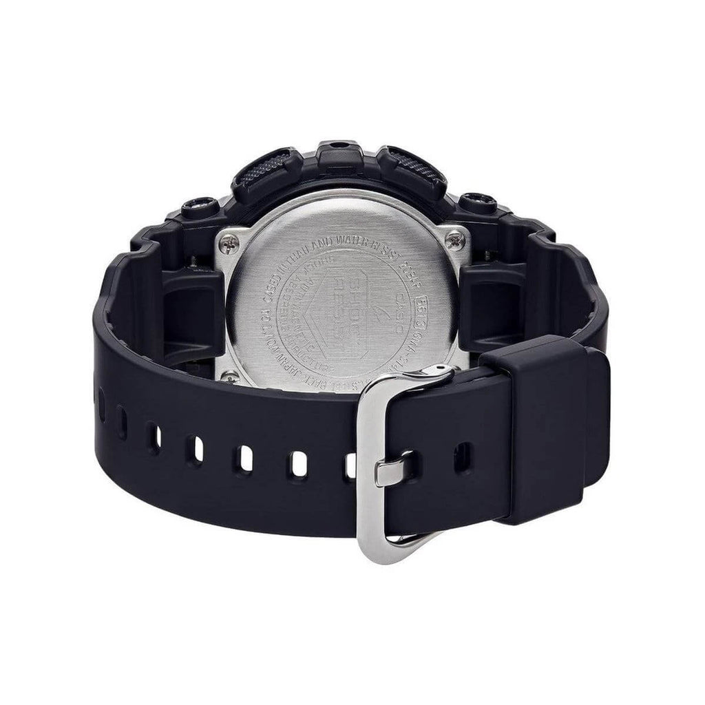 Дамски часовник Casio G-Shock GMA-S140M-1AER