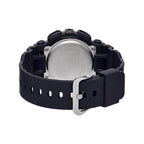 Дамски часовник Casio G-Shock GMA-S140M-1AER