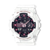 Дамски часовник Casio G-Shock GMA-S140M-7AER