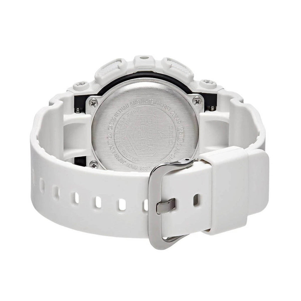 Дамски часовник Casio G-Shock GMA-S140M-7AER