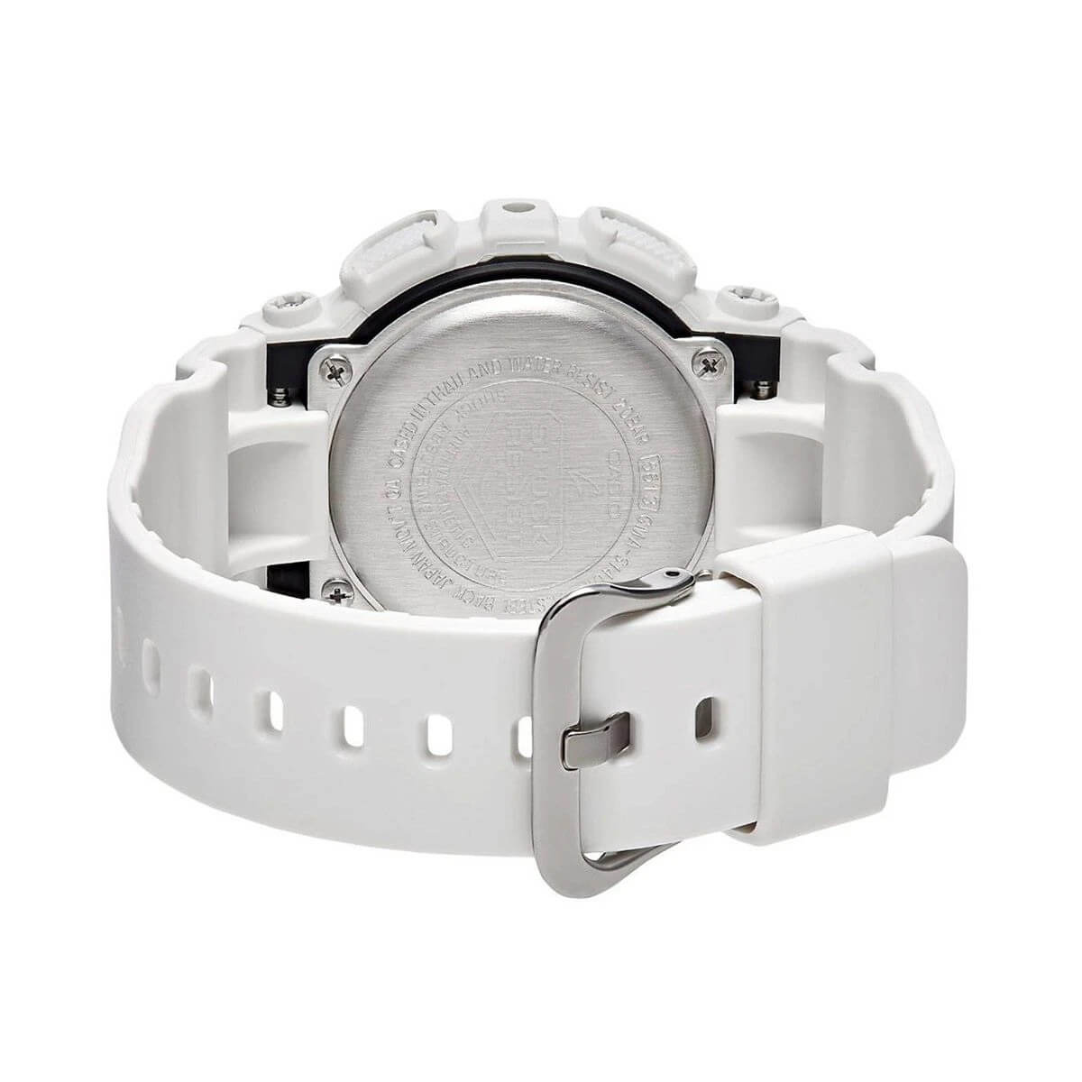 Дамски часовник Casio G-Shock GMA-S140M-7AER